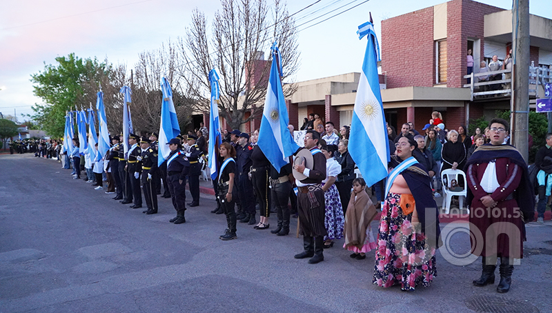 117aniversario desfile banderas 21setiembre2025