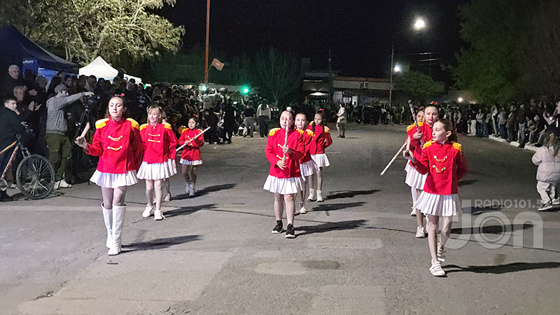 117aniversario desfile bastoneras 21setiembre2025