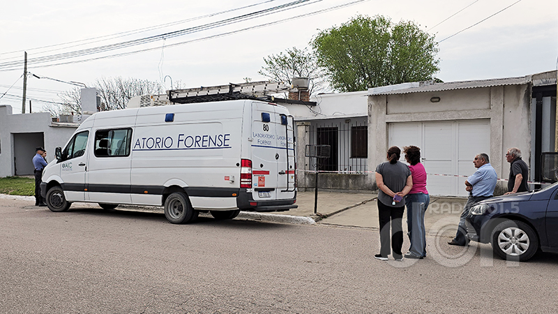 Aic fallecimiento castex 17setiembre2025