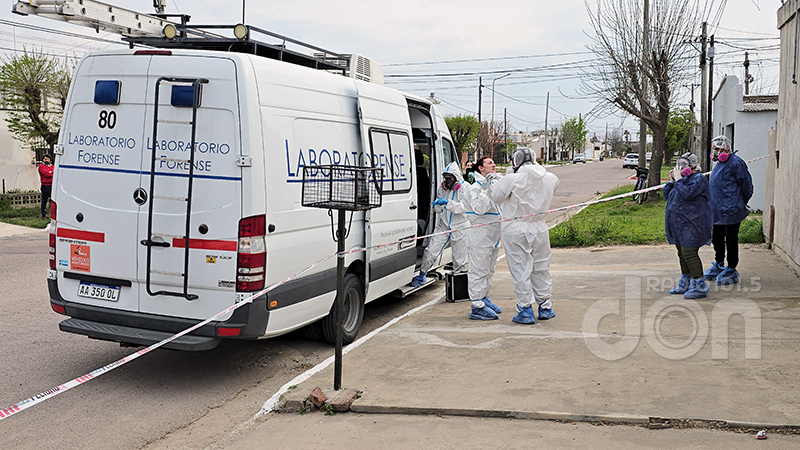 Aic peritos fallecimiento castex 17setiembre2025