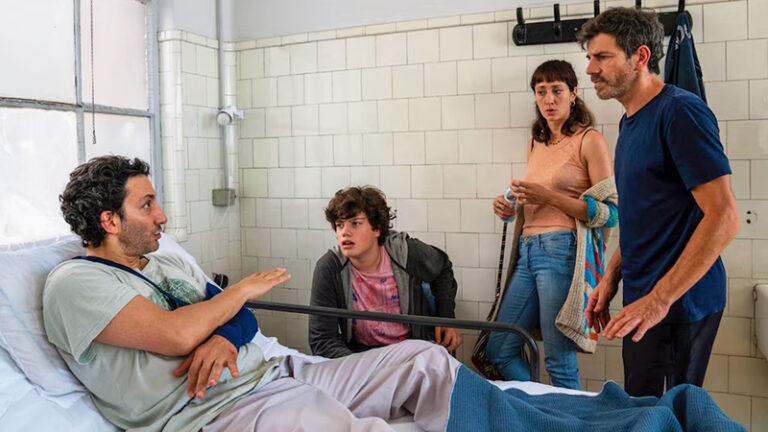 Adulto minujinjuan pelicula 5setiembre2025