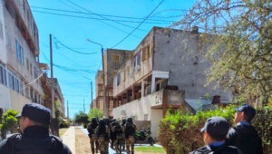Allanamientos barriorioatuel policia santarosa 5setiembre2025