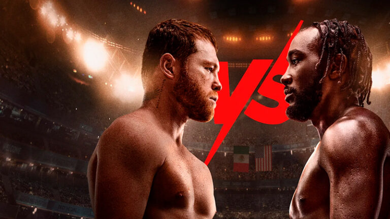 Alvarezcanelo crawfordterence pelea netflix 7setiembre2025