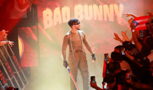 Badbunny show 17setiembre2025