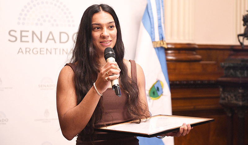 Barreirohuspaulina reconocimiento senado 30setiembre2025