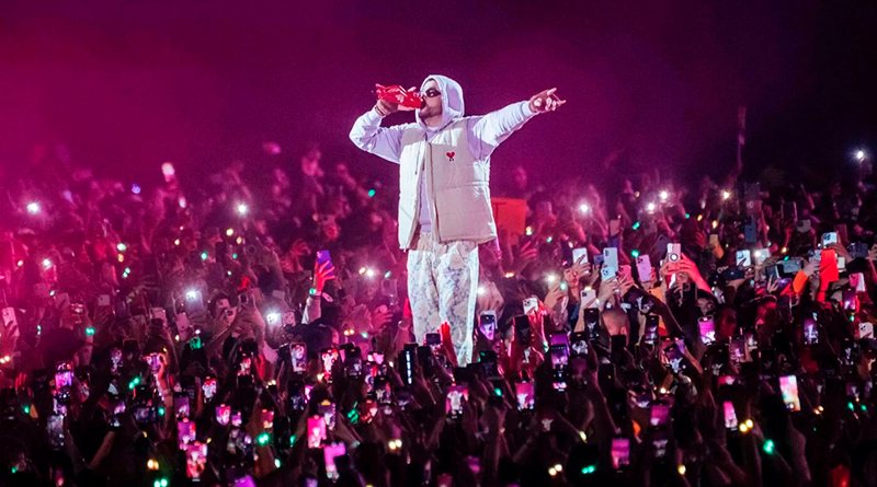 Bunnybud show 29setiembre2025