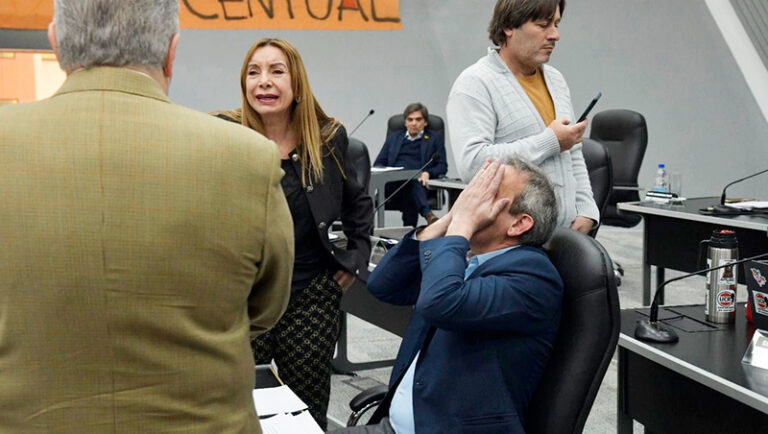 Camaradiputados altolaguirrehipolito fonsecasandra votacion elmedanito 11setiembre2025