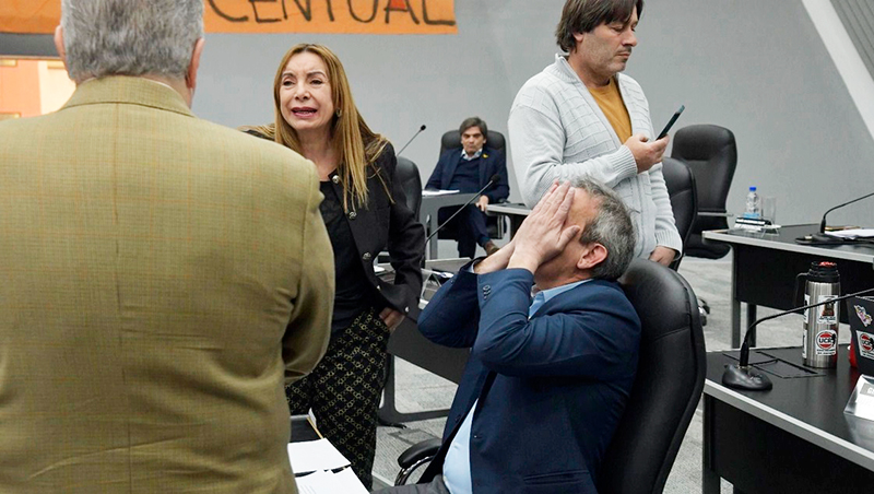 Camaradiputados altolaguirrehipolito fonsecasandra votacion elmedanito 11setiembre2025