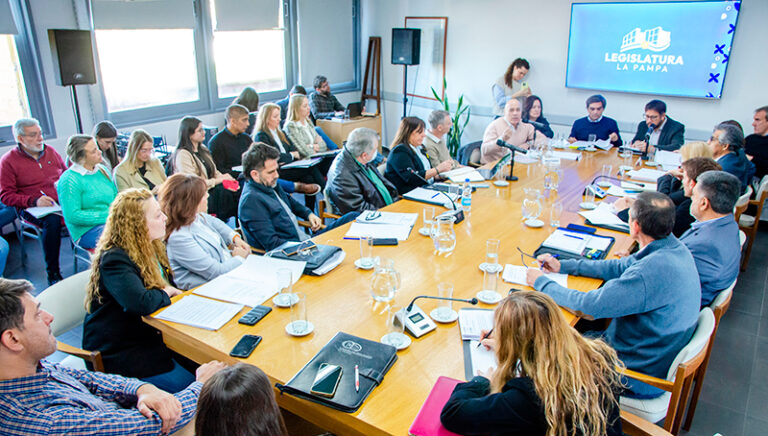 Camaradiputados juicioporjurados debate comision 24setiembre2025
