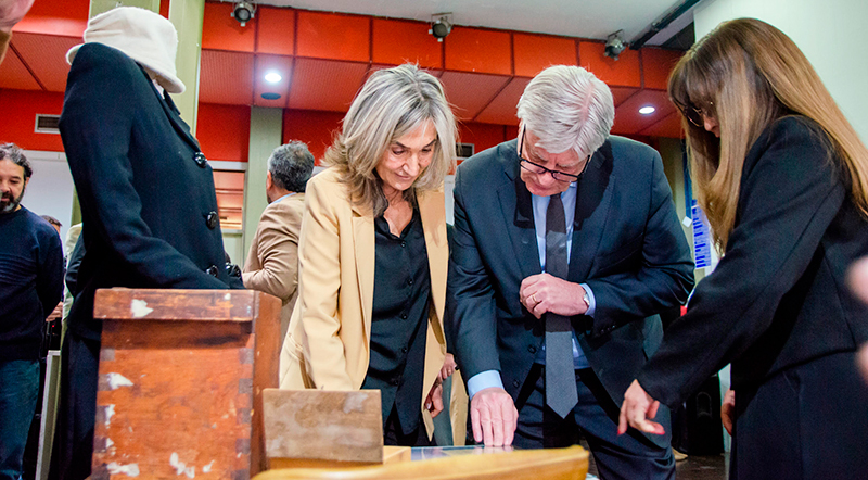 Camaradiputados mayoralalicia ziliottosergio votofemenino 24setiembre2025