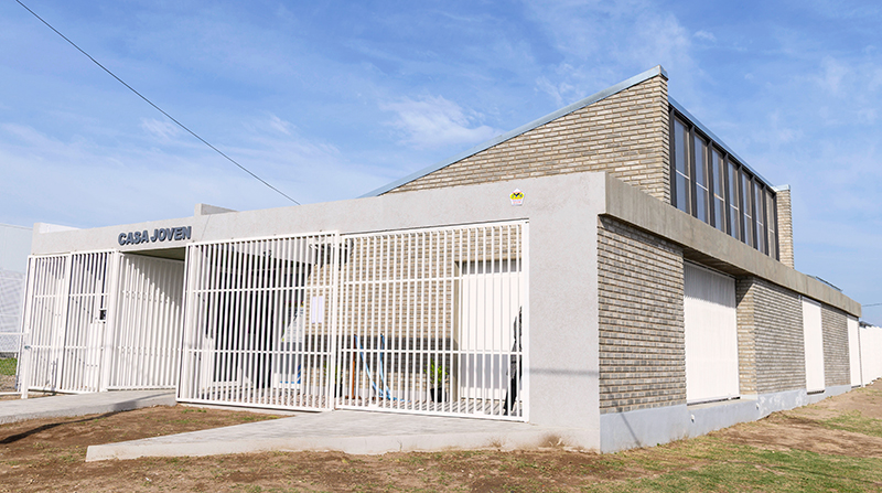 Casajoven saludmental santarosa edificio 26setiembre2025