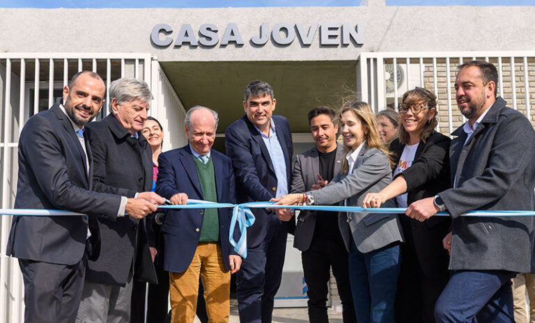 Casajoven saludmental santarosa edificio cortedecintas 26setiembre2025