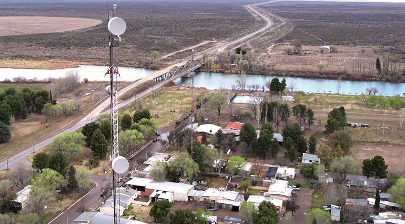 Conectividad antena celulares gobernadorduval 4setiembre2025