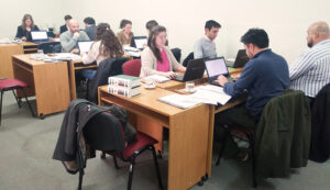 Consejodelamagistratura concurso fiscaliasrurales 4setiembre2025