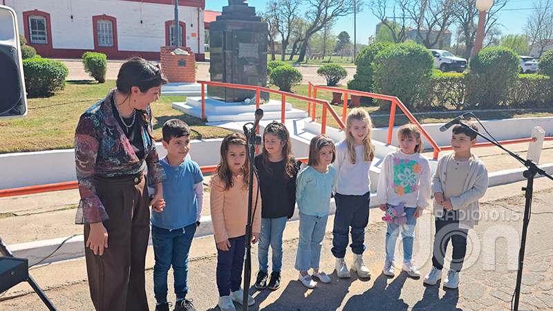 Coroinfantil diadelmaestro 11setiembre2025