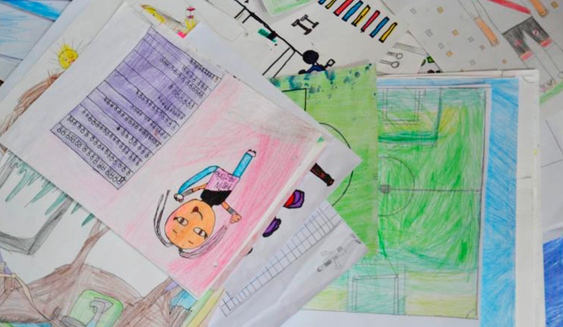 Dafas concurso dibujos 5setiembre2025
