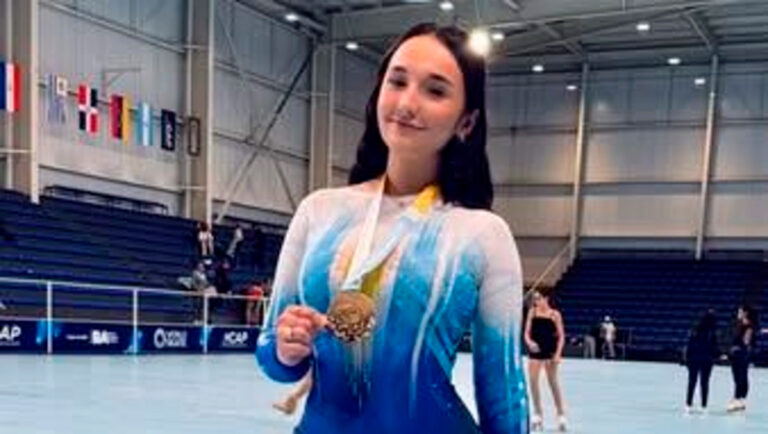 Dansmariaeugenia patinadora realico premio 28setiembre2025