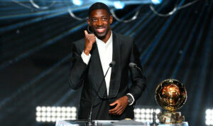 Dembéleousmane balondeoro 22setiembre2025