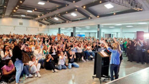 Elecciones2025 encuentro mujeres defendemoslapampa 13setiembre2025