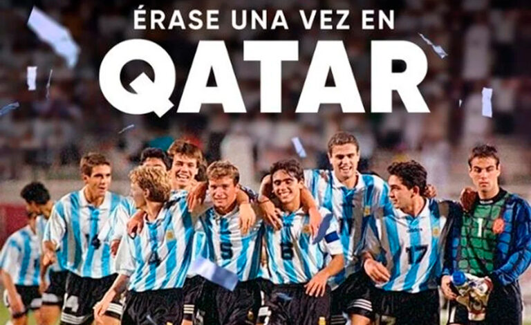 Eraseunavez sub10 pekermanjose 27setiembre2025
