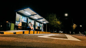 Estaciondetrasbordo pasajeros santarosa 26setiembre2025
