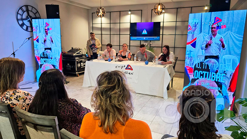 Expocastex presentacion cabecera panoramica 25setiembre2025