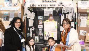 Feriadeciencias stand 3setiembre2025