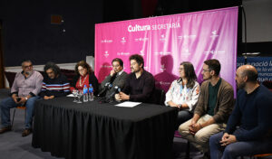 Feriadellibro presentacion funcionarios 25setiembre2025