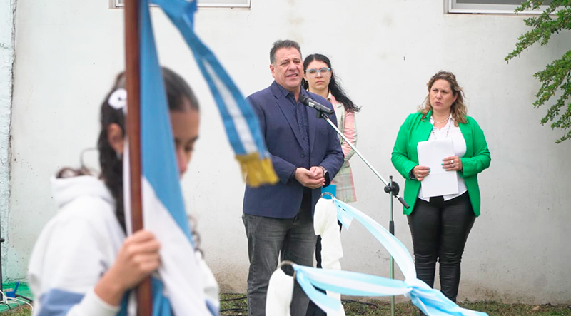 Fernandezpascual inauguracion playon colegio hilariolagos 27setiembre2025
