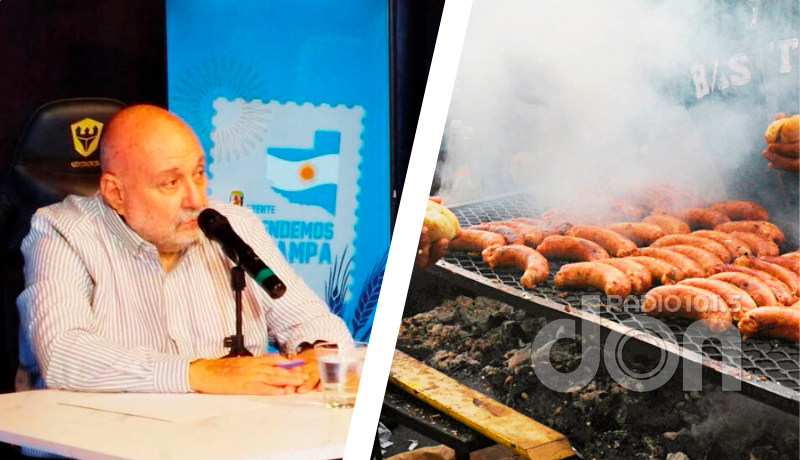 Ferranabelardo streaming choripan 14setiembre2025