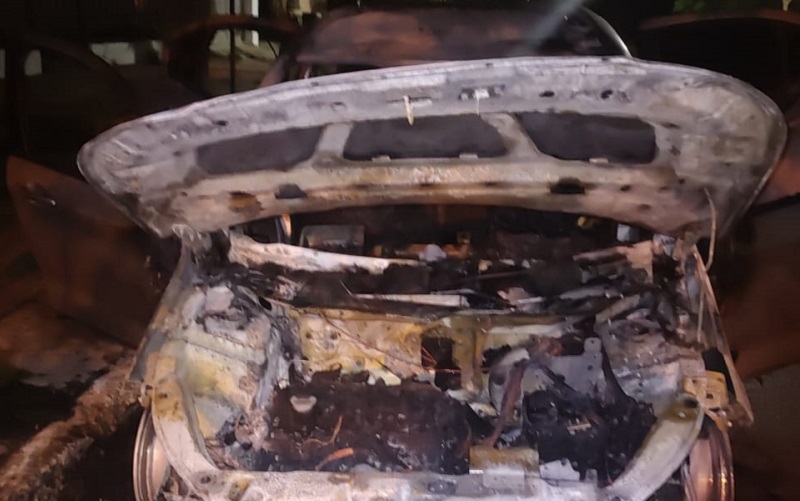 Fiarcronos incendio policia castex 20setiembre2025