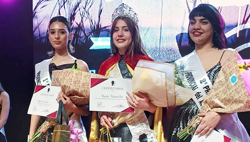 Fiestadelagricultor hernandezariana reina 8setiembre2025