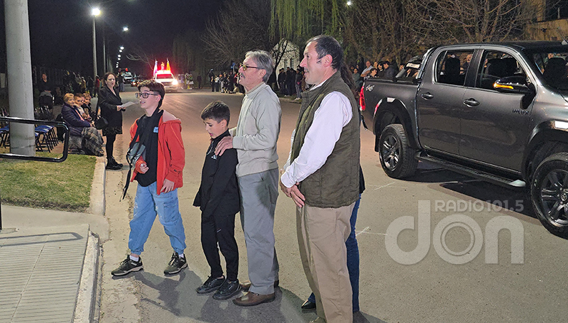 Fiestadelagricultor desfile 14setiembre2025