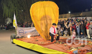 Fiestadelagricultor desfile carroza 14setiembre2025