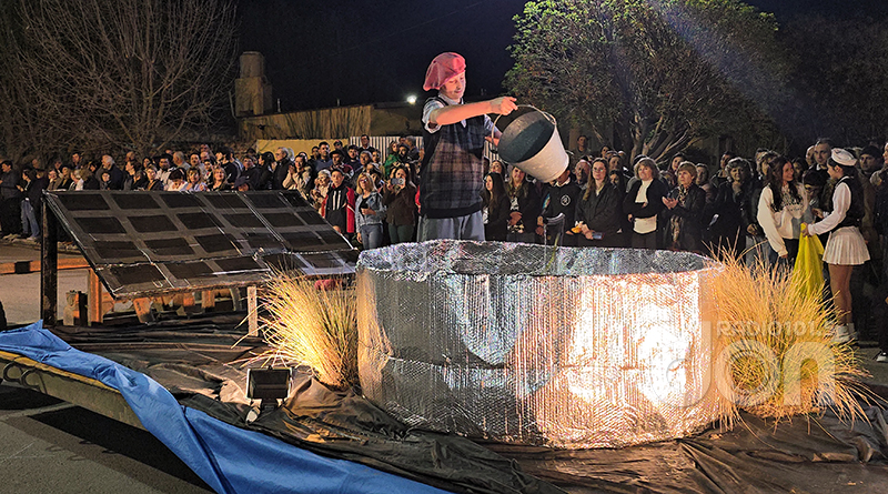 Fiestadelagricultor desfile carroza 14setiembre2025 2