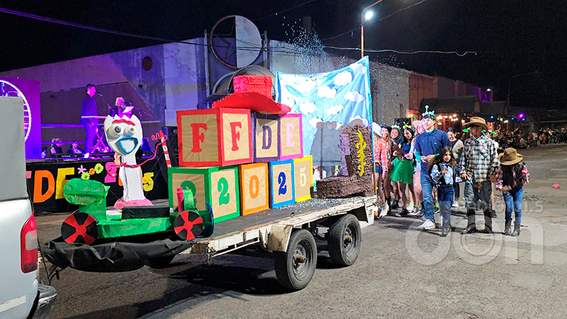 Fiestadelestudiante amigofiel anfitriones 27setiembre2025