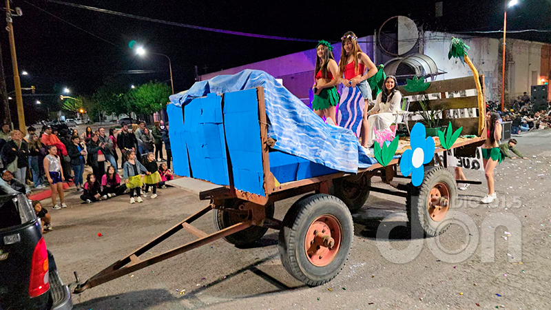 Fiestadelestudiante amordeverano 27setiembre2025