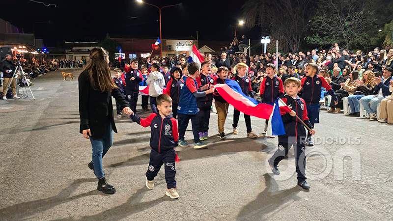 Fiestadelestudiante clubestudiantil 27setiembre2025