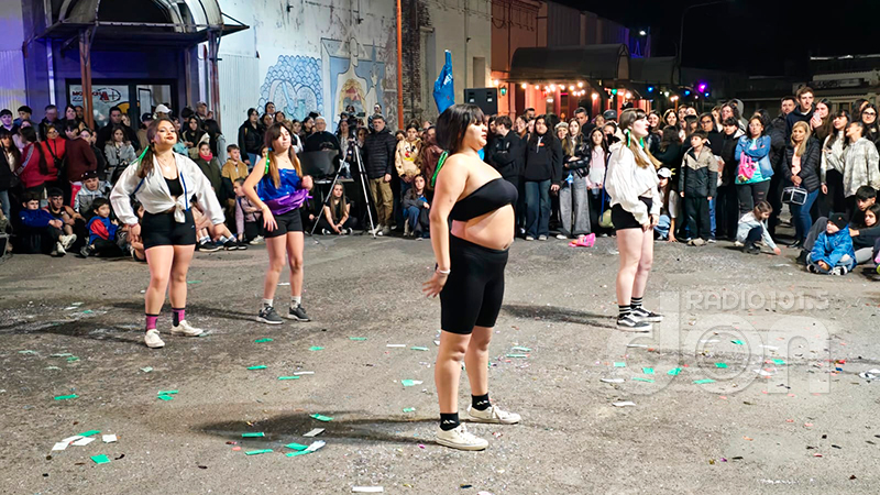 Fiestadelestudiante duodinamico 27setiembre2025