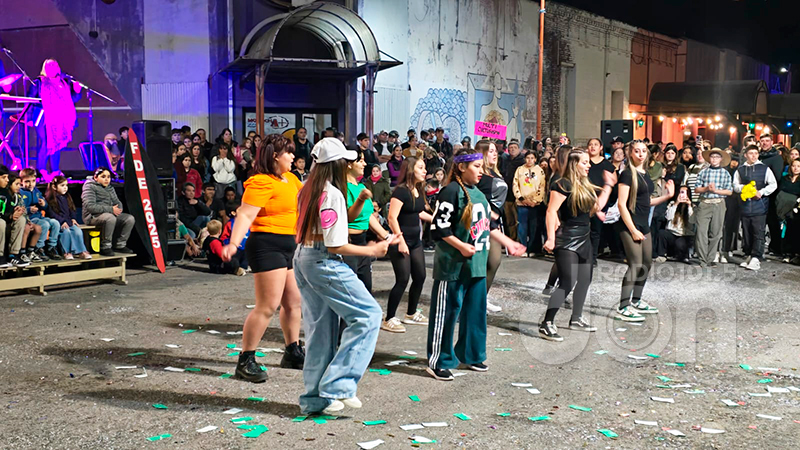 Fiestadelestudiante elnexocurso 27setiembre2025