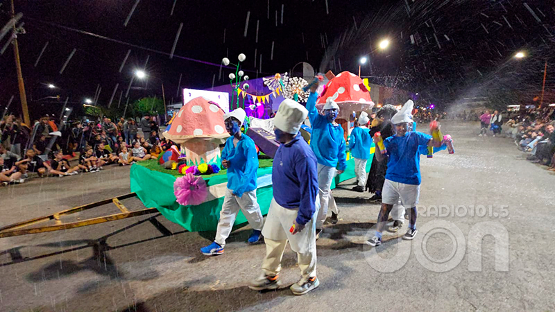 Fiestadelestudiante lapitufialdea 27setiembre2025