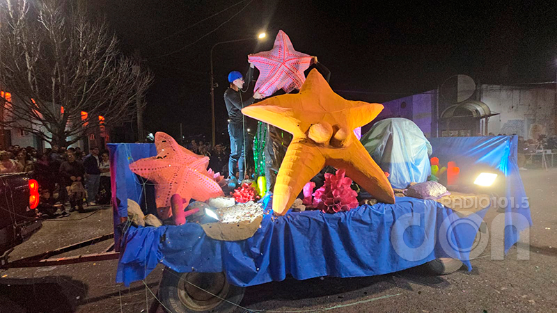 Fiestadelestudiante mundooculto 27setiembre2025