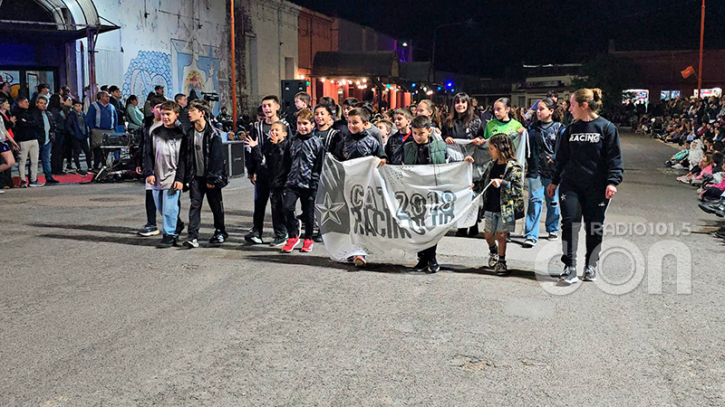 Fiestadelestudiante racingclub 27setiembre2025