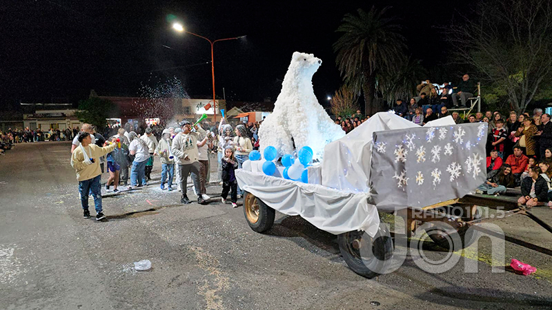 Fiestadelestudiante sueniopolar 27setiembre2025
