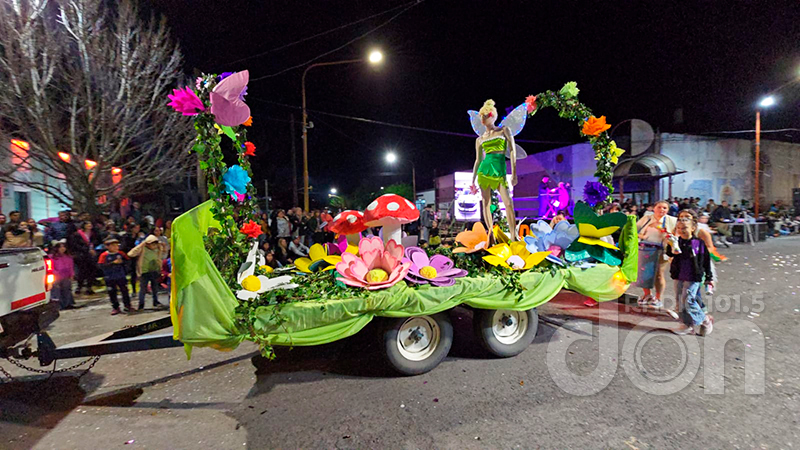 Fiestadelestudiante tinkerbell 27setiembre2025