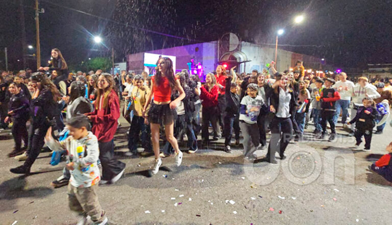 Fiestadelestudiante estudiantes 27setiembre2025