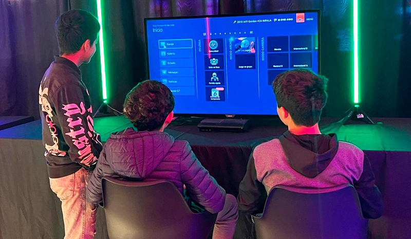 Gamer presentacion proyecto ninios 1setiembre2025 1