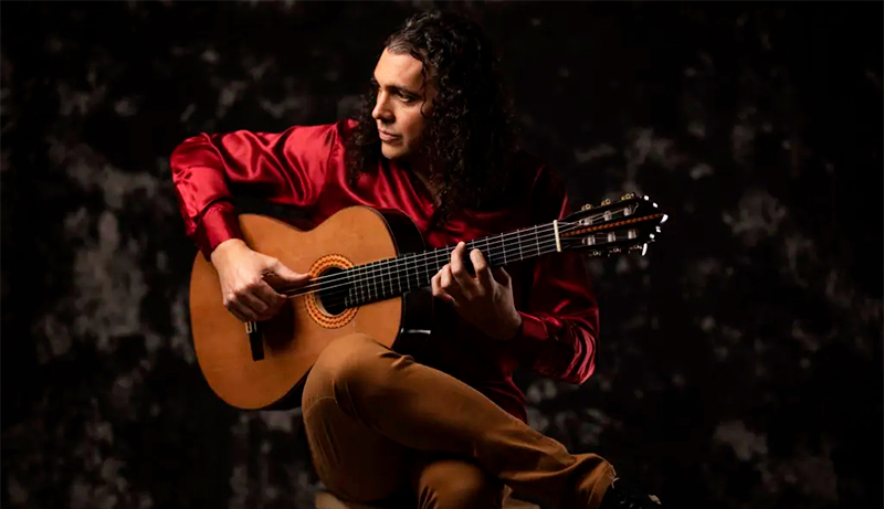 Guitarrasdelmundo artista 29setiembre2025