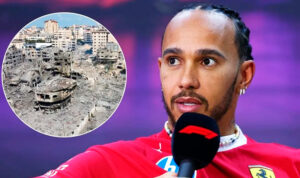 Hamiltonlewis gaza 17setiembre2025