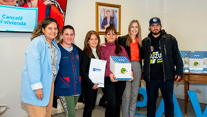 Ipav entrega escrituras santarosa 8setiembre2025